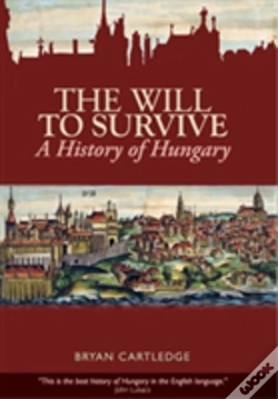 Capa do artigo The Will To Survive