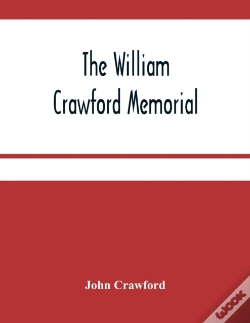 Capa do artigo The William Crawford Memorial