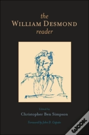 Capa do artigo The William Desmond Reader