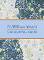 The William Morris Colouring Book - Preview