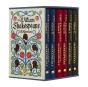 The William Shakespeare Collection - Preview