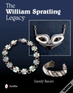 Capa do artigo The William Spratling Legacy