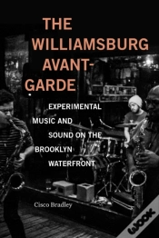 Capa do artigo The Williamsburg Avant-Garde