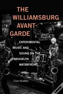 Capa do artigo The Williamsburg Avant-Garde