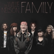 Capa do artigo The Willie Nelson Family - CD