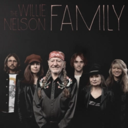 Capa do artigo The Willie Nelson Family - CD
