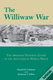 Capa do artigo The Williwaw War