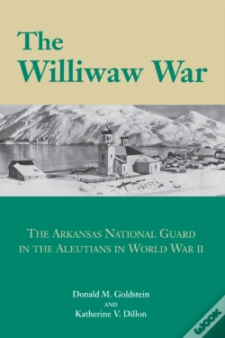 Capa do artigo The Williwaw War