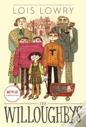 Capa do artigo The Willoughbys