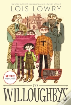 Capa do artigo The Willoughbys