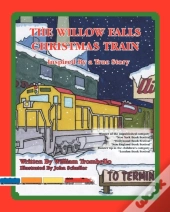 The Willow Falls Christmas Train