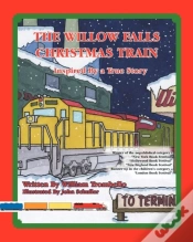 Capa do artigo The Willow Falls Christmas Train