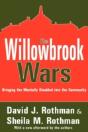 The Willowbrook Wars - Preview