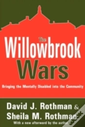 Capa do artigo The Willowbrook Wars