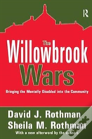 The Willowbrook Wars