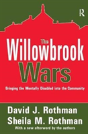 The Willowbrook Wars - Preview