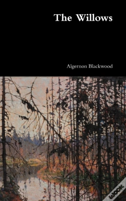Capa do artigo The Willows