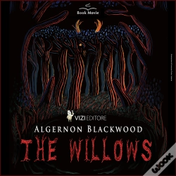 Capa do artigo The Willows