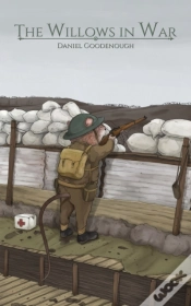 Capa do artigo The Willows In War