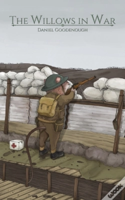 Capa do artigo The Willows In War