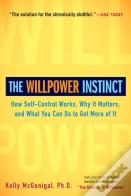 The Willpower Instinct