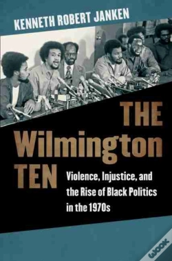 Capa do artigo The Wilmington Ten