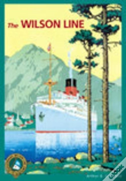 Capa do artigo The Wilson Line