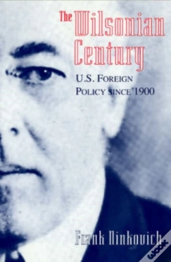 Capa do artigo The Wilsonian Century