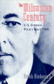 Capa do artigo The Wilsonian Century