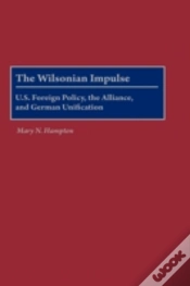 Capa do artigo The Wilsonian Impulse