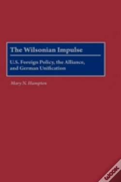 Capa do artigo The Wilsonian Impulse