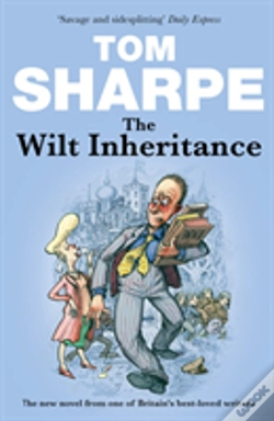 Capa do artigo The Wilt Inheritance