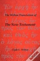 The Wilton Translation Of The New Testament