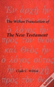 Capa do artigo The Wilton Translation Of The New Testament