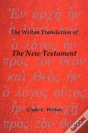Capa do artigo The Wilton Translation Of The New Testament