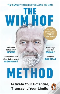 Capa do artigo The Wim Hof Method