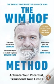 Capa do artigo The Wim Hof Method
