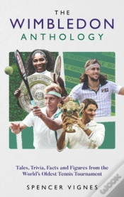 Capa do artigo The Wimbledon Anthology
