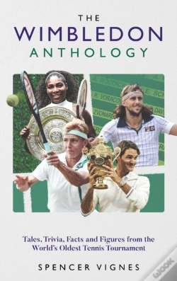 Capa do artigo The Wimbledon Anthology
