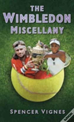Capa do artigo The Wimbledon Miscellany