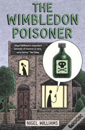 Capa do artigo The Wimbledon Poisoner