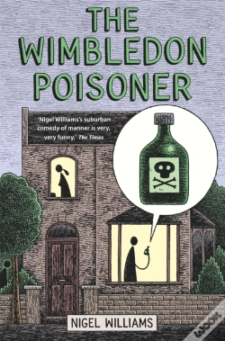 Capa do artigo The Wimbledon Poisoner
