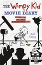 The Wimpy Kid Movie Diary - Preview