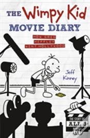 Capa do artigo The Wimpy Kid Movie Diary