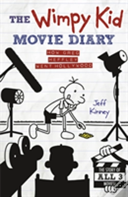 Capa do artigo The Wimpy Kid Movie Diary