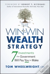 Capa do artigo The Win-Win Wealth Strategy