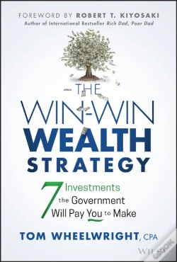 Capa do artigo The Win-Win Wealth Strategy