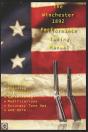 The Winchester 1892 Performance Tuning Manual - Preview