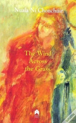 Capa do artigo The Wind Across The Grass