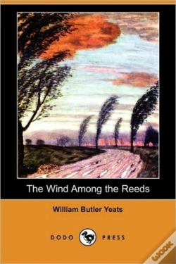 Capa do artigo The Wind Among The Reeds (Dodo Press)